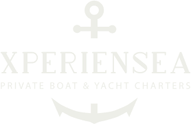 Xperiensea Private Boat & Yacht Charters