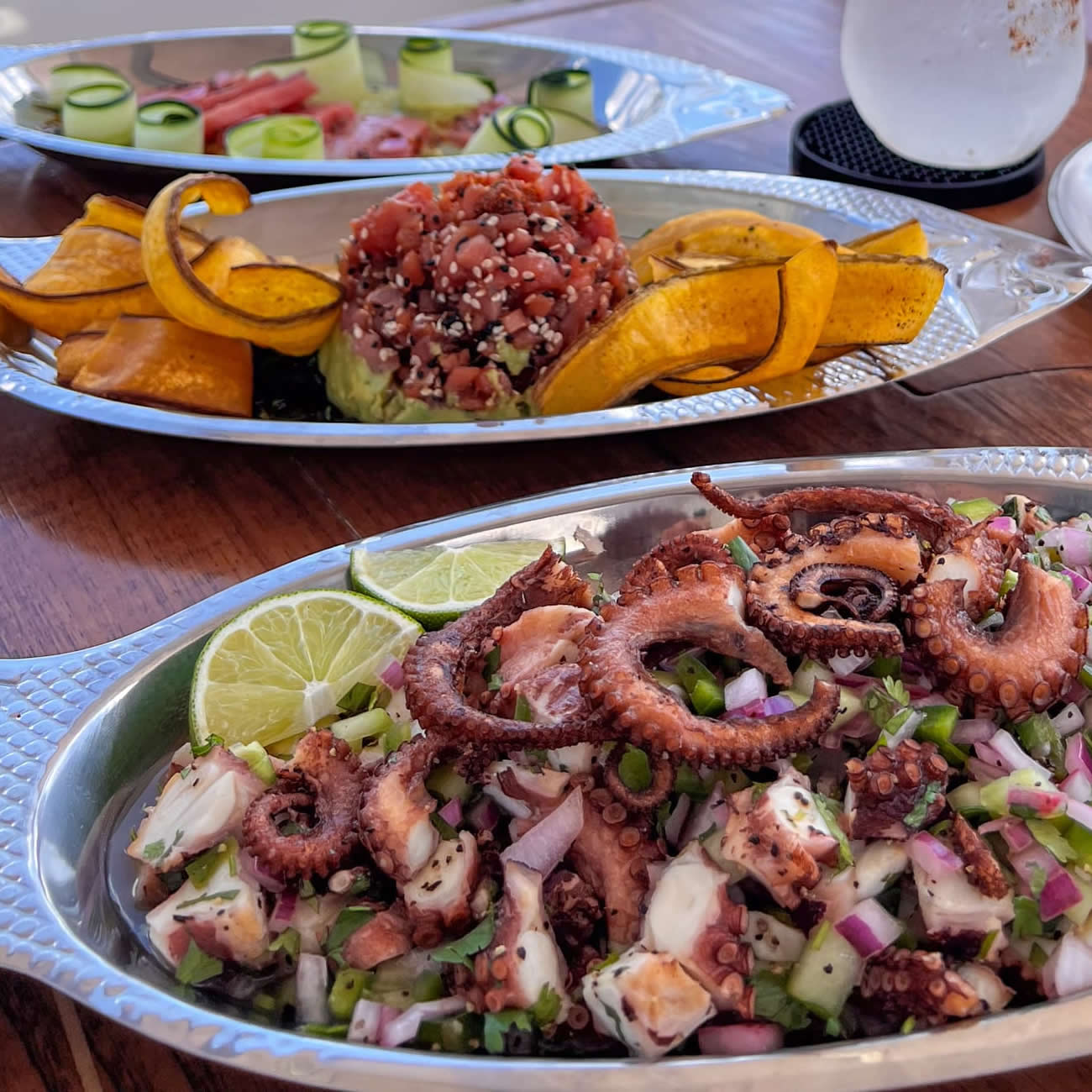 Laid-Back Beach Day Menu-2-min