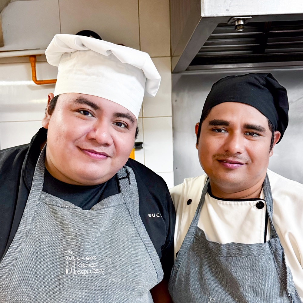 Rigo and Naranjo